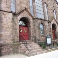 Trinity United Methodist Church