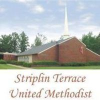 Striplin Terrace United Methodist Church