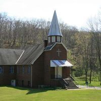 Brown United Methodist Church