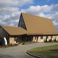 Saint Andrew United Methodist Church