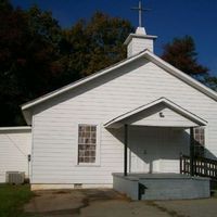 Mt Tabor United Methodist Church