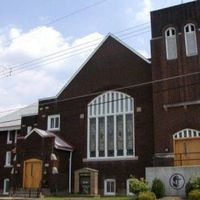 Whitaker United Methodist Church