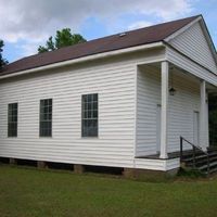 Sardis United Methodist Church