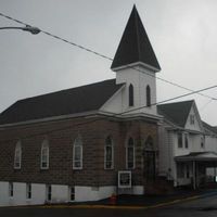 Kulpmont First United Methodist Church