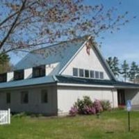 York-Ogunquit United Methodist Church