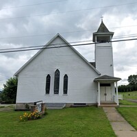 Middletown Fellowship Church