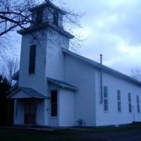 Little Marsh United Methodist Church