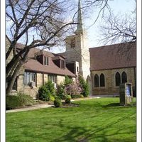 Hicksville United Methodist Church