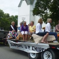 Dunmore United Methodist Church