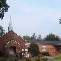 Ebenezer Jefferson United Methodist Church