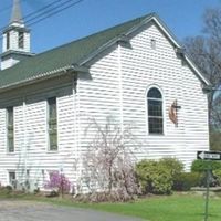 Center Moreland United Methodist Church