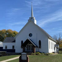 Anne Ashley Community Church