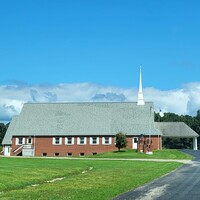 Plum Global Methodist Church