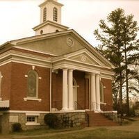 Comer United Methodist Church