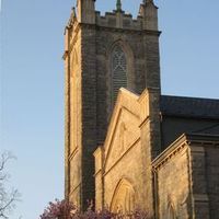 Foundry United Methodist Church