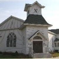 Hartland United Methodist Church