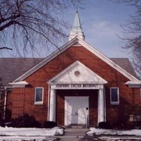 Stephens United Methodist Church