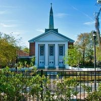 North Charleston United Methodist Church