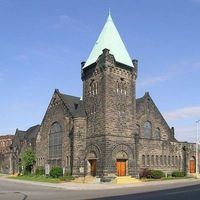 Cass Community United Methodist Church