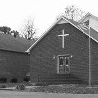 Mt. Carmel United Methodist Church