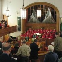 First United Methodist Church of Hendersonville