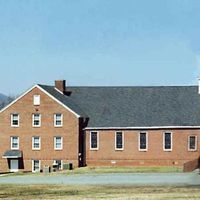 Mount Pleasant United Methodist Church