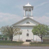 Hawkinstown United Methodist Church