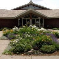 United Methodist Church of Cadillac