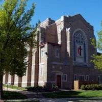 Trinity United Methodist Church - UMC church near me in Grand Rapids, MI