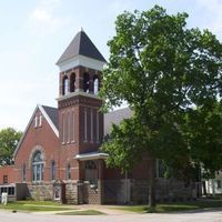 Folsom Memorial United Methodist Church