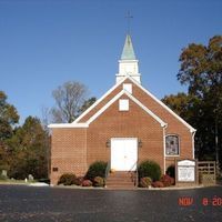 Tyreeanna United Methodist Church