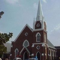 First United Methodist Church of Gallatin