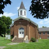 Mount Tabor United Methodist Church