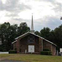 Greenwood United Methodist Church