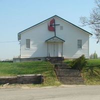 Fairview United Methodist Church