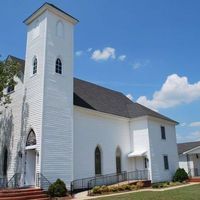 Wesley Chapel United Methodist Church