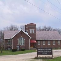 Farmers Chapel United Methodist Church