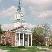 First United Methodist Church of Harrisburg