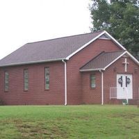 Forest Chapel United Methodist Church