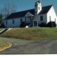 Stevens Creek United Methodist Church