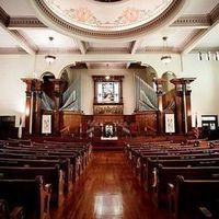 Court Street United Methodist Church