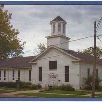 First United Methodist Church of McHenry