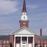 Trinity United Methodist Church