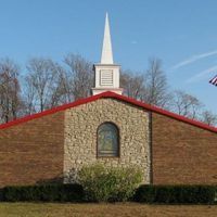 Burlington United Methodist Church