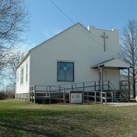 Norwich United Methodist Church