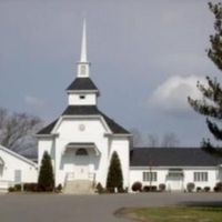 Pleasant View United Methodist Church