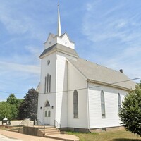 New Boston United Methodist Church