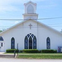 Equality United Methodist Church