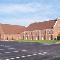 Lawrence Memorial United Methodist Church