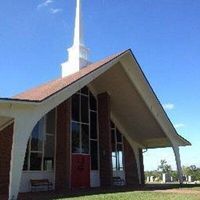 Mount Vernon United Methodist Church